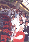Owings Mills Mall, 1997