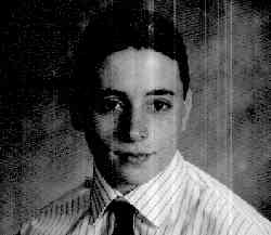 Studly Picture of Me