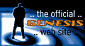Official Genesis Website.