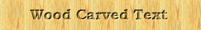 woodcarve demo 3 cutout