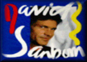 DAVID SANBORN