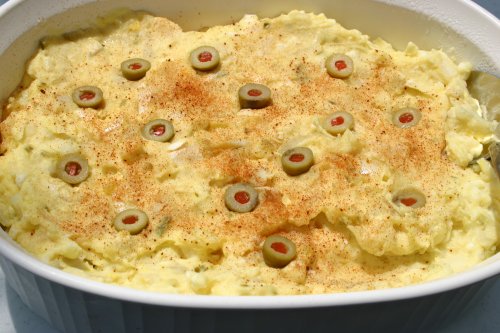 Potato salad