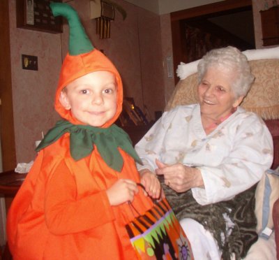 TrevorHalloween