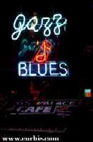 Blues