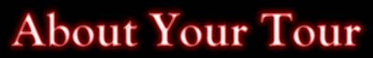 About Your Tour
