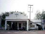 Nutbush, 
Tennessee