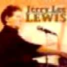 Jerry Lee Lewis