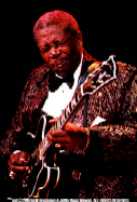 B.B. King