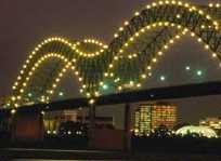 Memphis Bridge