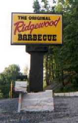 BBQ Joint