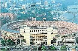 UT Stadium