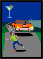 Dont Drive Drunk!