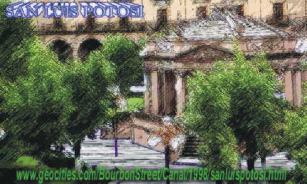  PLAZA DE ARMAS 