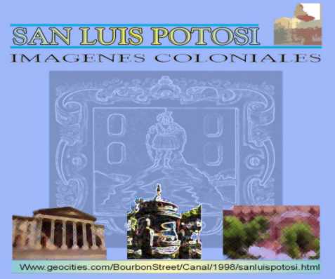  IMAGENES DE SAN LUIS 