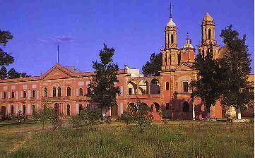 HACIENDA DE GOGORRON