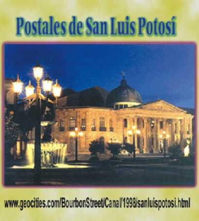  TEATRO DE LA PAZ 