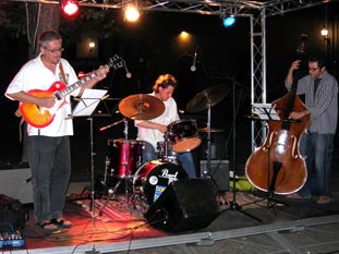 with simone tecla, alessandro geri