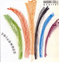 cronopios lp cover