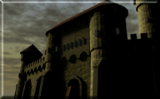Thornfield, Nicoletta's Home