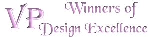 Design Excellence Winners