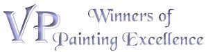 Painting Excellence Winners