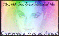 Enterprising Woman Award