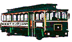 streetcar