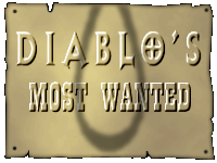 Place a bounty on a pk's ear!  View the obituaries!