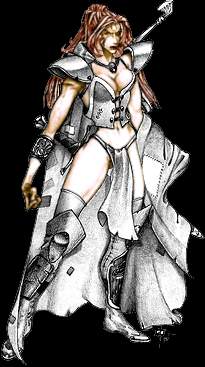 Rogue
