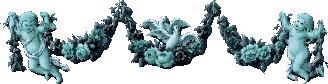 Cherub Bar  by Moyra's Web Jewels