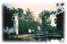 Acadian Village
