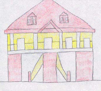 Joanah's Art Work