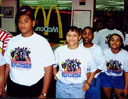 Baton Rouge Trip photo