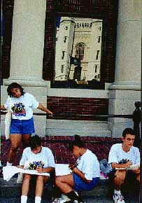 Baton Rouge Trip photo
