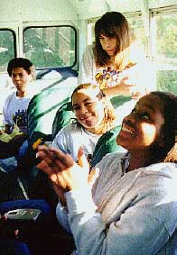 Cheveyville Trip photo