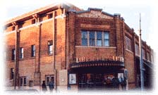 Liberty Center