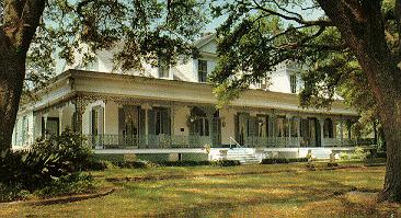 St. Francisville Photo