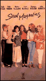 Steel Magnolias poster