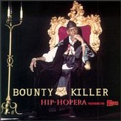 Hip Hopera Cover