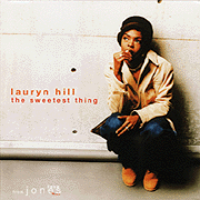 The Sweetest Thing Single Cover
