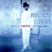 The Carnival Album Cover