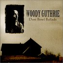 Woody Guthrie