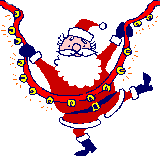SANTA WITH BELLS PICTURE:
BORDER=
