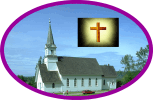 CHURCH PICTURE
