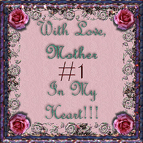 Mothers day card