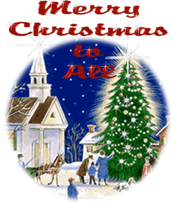 MERRY CHRISTMAS WELCOME PIC