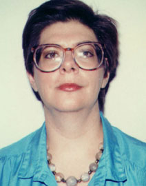 [Hollie's mugshot]