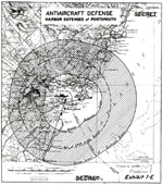 1938 AA Defense Plan