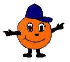 otto the orange