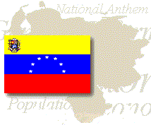 CyberVenezuela !